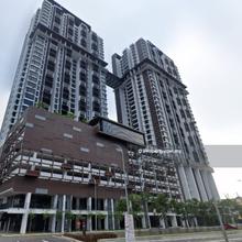 Astetica Residences Condo Nearby The Mines Seri Kembangan