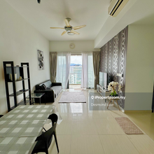 The Element Jalan Ampang Kuala Lumpur