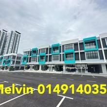 Indah prime Taman bukit indah