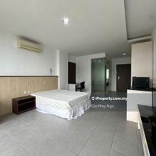 Condominium for Rent