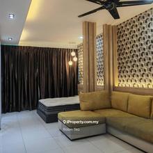 Parc Regency For Rent 