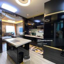 Sky Condominium for Rent