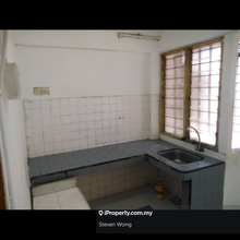 Intan Baiduri flat (very very limited unit)
