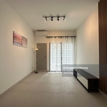 168 Park Selayang 