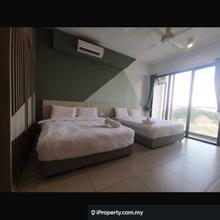 Serviced residence for Sale