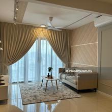 Nice Interior design unit for rent! First come first serve