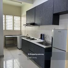 Impian Meridian Condominium USJ 1