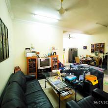 2 Storey Freehold 22x80 Bandar Kinrara Bk9 Near Pavillion Bukit Jalil