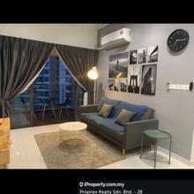 Condominium for Rent
