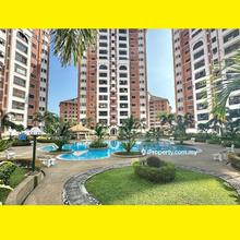 Evergreen Park Scot Pine, Condominium Bandar Sungai Long, Selangor
