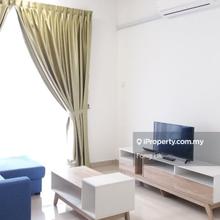 Horizon Residence  Lower floor 