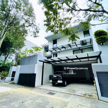 Greenery&Cozy Area, 24 Hrs Gated Guarded with Clubhouse Facilities