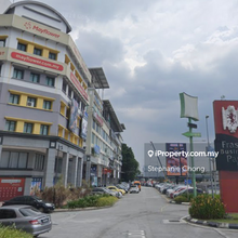 5 sty shoplot with Lift for Sale / Rent, KL Pudu, Fraser Business Park