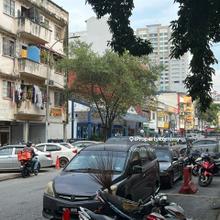 5 Storey Shoplot for Sale @ Chow kit, Chow Kit, KL City Centre