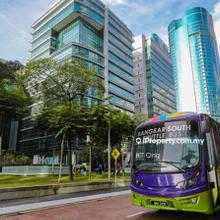 Vertical Corporate Office Tower, Bangsar South
