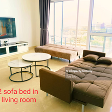 Luxury 3b3b fully furnished for rent