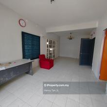 Kota Kemuning 2 Storey End Lot link house