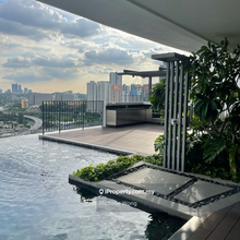 Great Location, near Kl city centre
