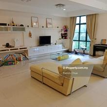 3 bedroom unit for sale in Damansara Heights