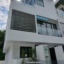 4 Storey House K H Villa Sri Hartamas