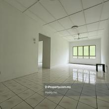 Desa Tanjung Apartment @ Puchong Taman Wawasan House For Rent