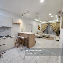 Cubic Botanical Bangsar South Kuala Lumpur 