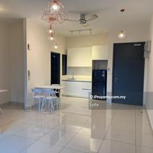 Partial or Fully Furnish Ready to Move In