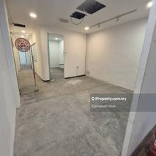 1st Floor Renovated Office