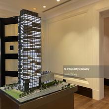 Prestigious Residence with 24/7 Premium Services Great Location