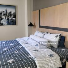 Serviced residence for Sale