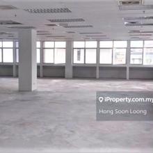 Prime Location in Petaling Jaya.