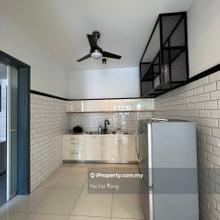 Renovated unit for sale