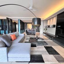 Luxury Condominium, Rhombus Bangsar, For Rent