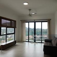 Condominium for Rent