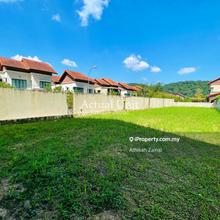 Sri Hartamas - Bungalow With Huge Land Area With Private Lift