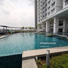 The Edge Residence, Subang Jaya