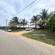 Suitable For Eco-Tourism, Resort, Plantation, Kampung House