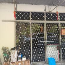 United Garden, old klang Road( Taman Lee Yan Lian) ground floor
