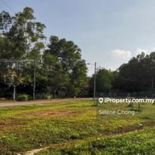 Bandar Tasik Kesuma land Bandar Pelangi Lower Than the market Price