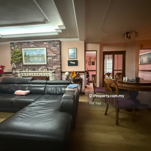 Renovated Semi D USJ 5