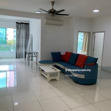 Sunway Velocity 3 Corner Partly Furnished