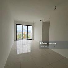 Vivo Executive Apartment Batu Kawan For Sale