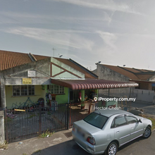 1sty Taman Sri Desa Tongkah Banting 1300sf Below Market No Down.P