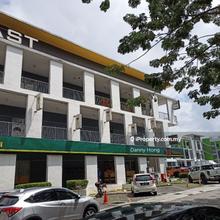Shop-office for Sale