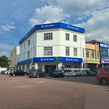 Corner Lot Shop Office Pusat Bandar Senawang, Seremban