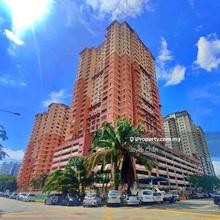 Idaman Sutera Condominium - Kuala Lumpur