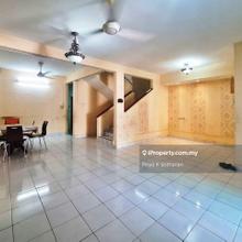 2 storey at Pjs 7, Bandar Sunway, near Taylors, gated