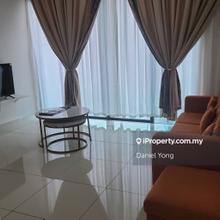Bayu Puteri Condominium 3bed Fully Furnished Johor Bahru