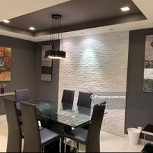 Mk Meridin Renovated fully furnished for Sale 
