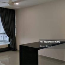 Fully Studio for Rent